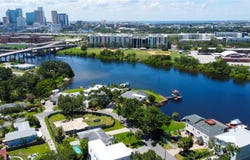 2203 N RIVERSIDE DRIVE, TAMPA, FL 33602