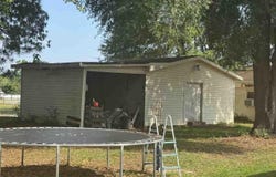 1027 Howle St, Hartsville, SC 29550