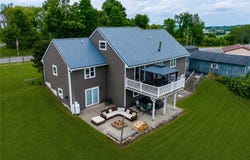 1640 State Route 12, Waterville, NY 13480