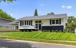 107 OLYMPIA Drive, CLAYMONT, DE 19703