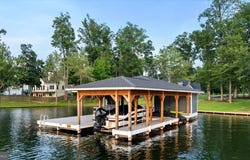 579 ARK AVENUE, BUMPASS, VA 23024