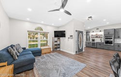 1218 Rolling Meadows Drive, Rockledge, FL 32955