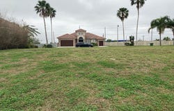 109 Oleander Dr. lot: 3, Laguna Vista, TX 78578
