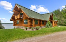 230 VISTA LN, Pickerel, WI 54465