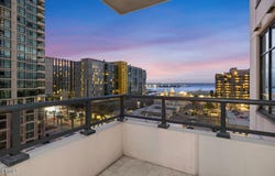 1205 Pacific Highway 1005, San Diego, CA 92101