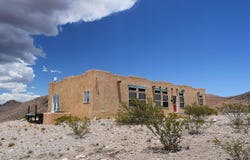 27 Winchester Road, San Antonio, NM 87832