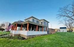 415 Market Street, Danville, OH 43014