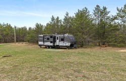 880 W Dusty Road, Irons, MI 49644
