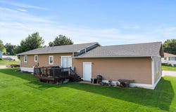 1006 S 33rd Street, Spearfish, SD 57783