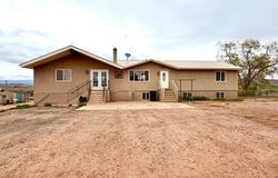 8457 E 6000 N, Lapoint, UT 84039