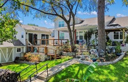 122 Redondo Drive, Gun Barrel City, TX 75156