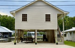 254 Bayou Tranquille Rd, Pierre Part, LA 70339