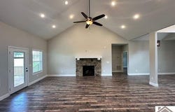 205 Fairview Drive, Mayfield, KY 42066