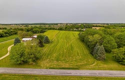 Lot 2 Csm 2879 Oak Park Road, Marshall, WI 53559