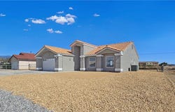 3326 Mount Charleston Drive, Pahrump, NV 89048