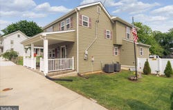 107 E ANTIETAM ST, SHARPSBURG, MD 21782