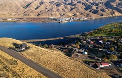 2600 Valleyview Drive, Clarkston, WA 99403