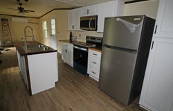 927 Race Street, Thayer, MO 65791
