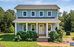 3545 SARAH DR, CHARLOTTESVILLE, VA 22911