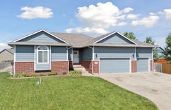 2417 S Lark Ln, Wichita, KS 67215