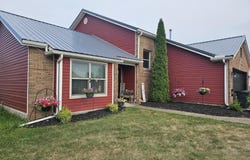 6822 Watercraft Drive, Huntsville, OH 43324