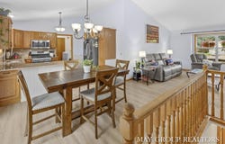 329 Willow Run Drive, Wayland, MI 49348