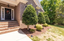 8510 Point Oak Drive, Colfax, NC 27235