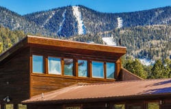 13 Arapaho Ln, Angel Fire, NM 87710