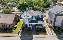 325 N Market Street, Washington, NC 27889