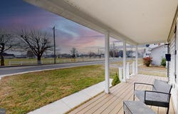 311 SE 2ND Street, MILFORD, DE 19963