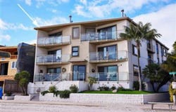2820 Bayside Walk, San Diego, CA 92109