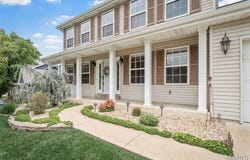 7437 Little Oaks Drive, O'Fallon, MO 63368