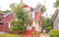 17200 Endora Road, Cleveland, OH 44112