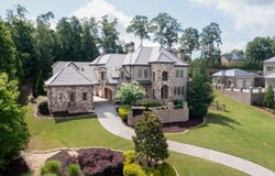 9695 Almaviva Drive, Alpharetta, GA 30022