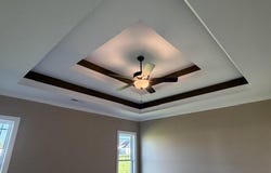 835 Olive Branch Drive, Smithfield, NC 27577