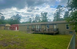 341 Petty Road, Marcella, AR 72555