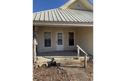 207 S Hall St, Donaldson, AR 71941