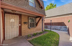 500 Thunderbird Drive, El Paso, TX 79912
