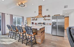 220 Burton Hill Drive, Weatherford, TX 76087