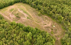 Sweet Valley Road, Lambert, MS 38643