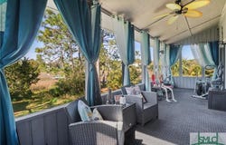 14 Anderson Court, Tybee Island, GA 31328
