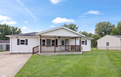 207 Center Drive, Mooresville, IN 46158