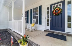 13301 WINDJAMMER COURT, HUGHESVILLE, MD 20637
