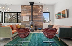 5610 W SCHWABACHER Lane, Wilson, WY 83014