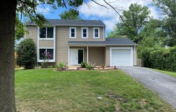 8390 CURIOSITY COURT, WALKERSVILLE, MD 21793