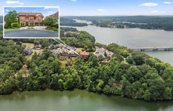 2742 High Vista Point, Gainesville, GA 30501