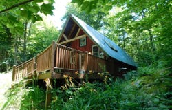 6 Locust Drive, Embden, ME 04958