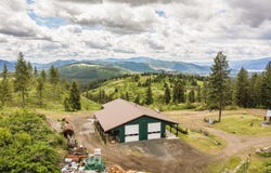 1631 P BONANZA HILL RD N, EVANS, WA 99126