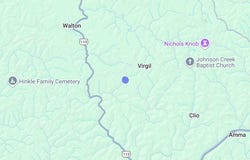 781 Robinson Run, Walton, WV 25286
