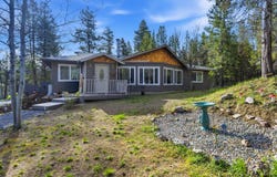 16506 Sprague Loop, La Pine, OR 97739
